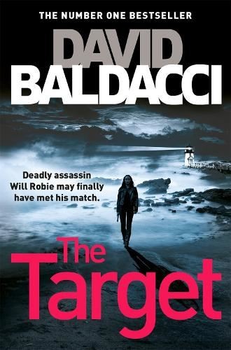 Baldacci: Target, David Baldacci, New, Paperback - Image 2
