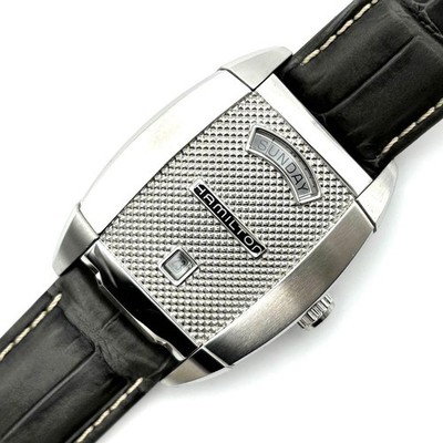 Hamilton Flintridge Gent Limited Edition H15515851 Men's Watch