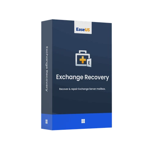 EaseUS Exchange Recovery