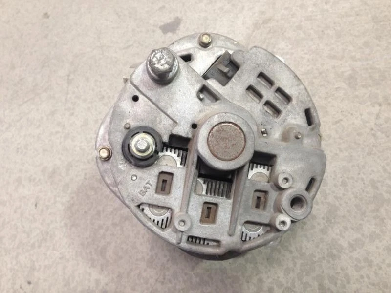 96 97 98 99 ALTERNADOR PICKUP CHEVY 2500 124 AMPERIOS, 7,4 L A 273 K! 14903 Foto 3 de 4