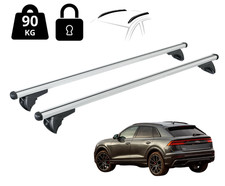 Barres de toit Audi 90