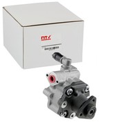 NTY Servopumpe Hydraulisch Passend FüR Audi A8 | SPW-AU-004