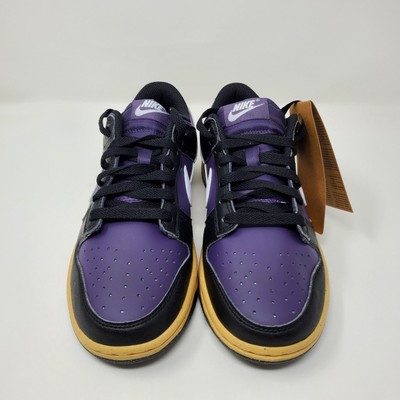 Nike Dunk Low Next Nature Dark Raisin DD1873-500 Women's Size 7 | eBay