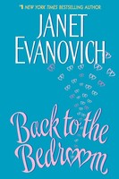Back To The Bedroom LP | Janet Evanovich | Taschenbuch | Kartoniert / Broschiert