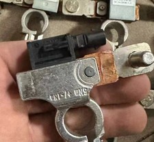 PE05-188A1, PE05188A1 Battery Sensor Monitor Module For 2014-2018 Mazda CX3 CX4