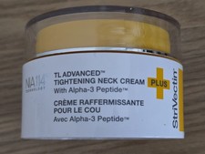 StriVectin TL Advanced Tightening Neck Cream PLUS 50ml New and UNBOXED