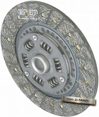 EXEDY Clutch Disk SWIFT Sport ZC32S SZD075Y OEM Quality Replacement
