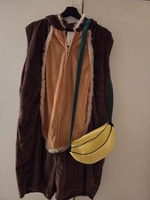 Affenkostüm für Damen