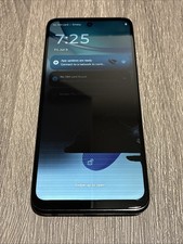 Motorola Moto G 5G 2023 - 64 GB -Blue Cricket 
