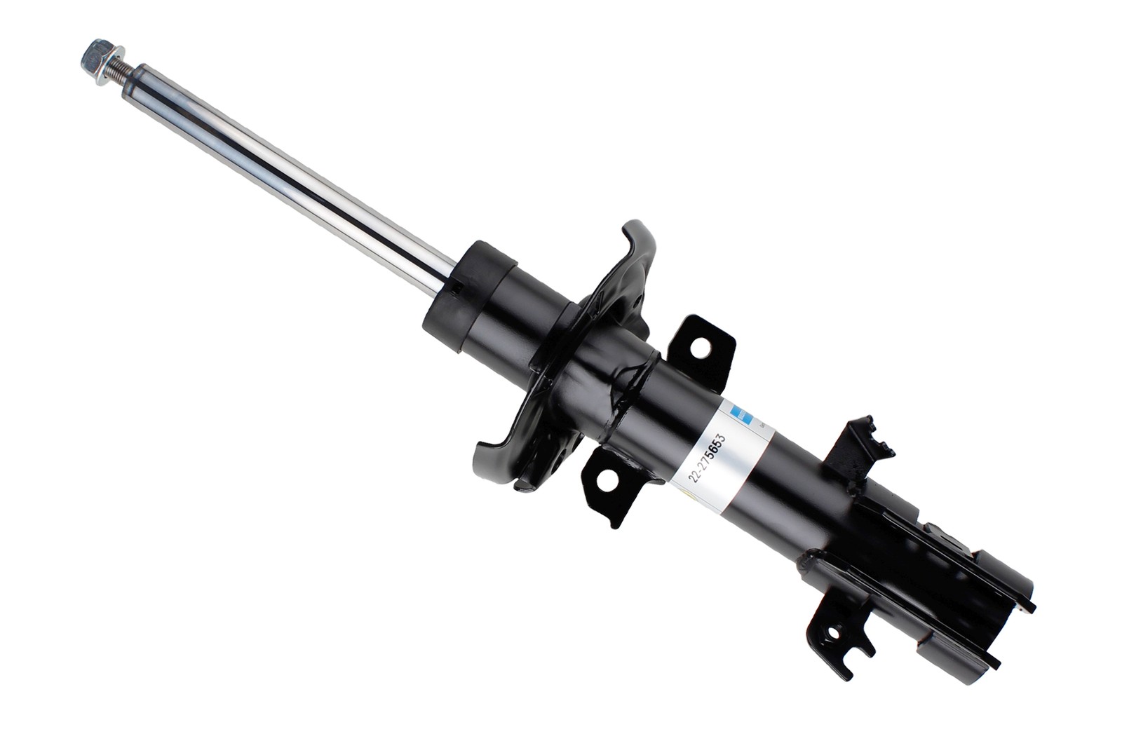 Front Left BILSTEIN 22-275653 Shock Absorber for FORD