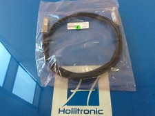 TRIPPLITE 2 METER 100GBE QSFP DAQ CABLE