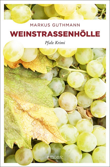 Weinstraßenhölle Markus Guthmann - Bild 3