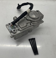 Used Takeoff Holset Paccar Mx13 Epa 17 Turbo Diesel He500vg Actuator 5355671