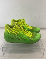 Size 9.5 - Nickelodeon x Puma MB.02 Slime for sale online | eBay display picture 3