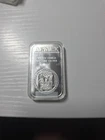1 oz Silver Bar APMEX .999 Fine Sealed In Tep
