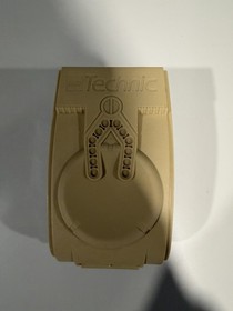 LEGO Technic Slizer Granite 8506 Complete Set with Canister & Instructions