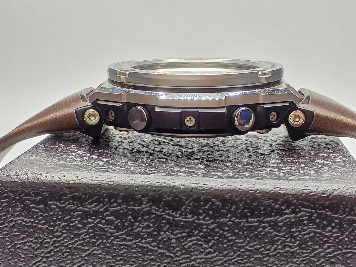 Casio Gst-W130L-1Ajf G-Shock G-Steel | eBay Casio Gst-W130L-1Ajf G-Shock G-Steel | eBay