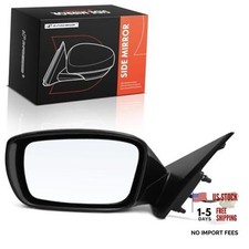 Driver Side Power Door Mirror Compatible with Hyundai for Sonata 2011 2012