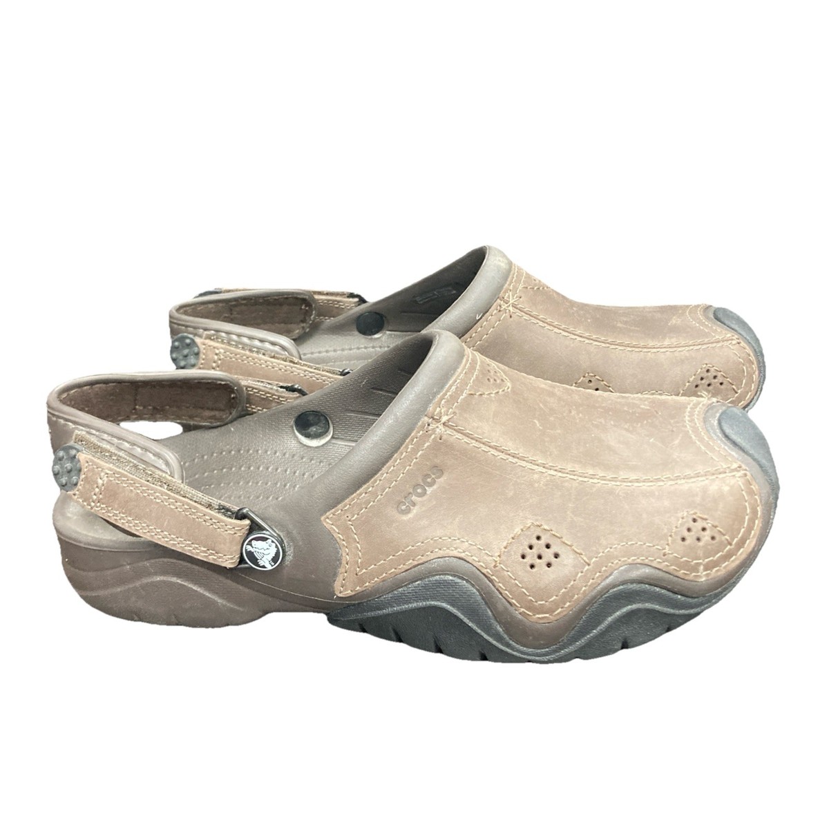 Crocs Men