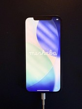 Apple iPhone 12 - 128GB - Blau (Ohne Simlock) (Dual-SIM)