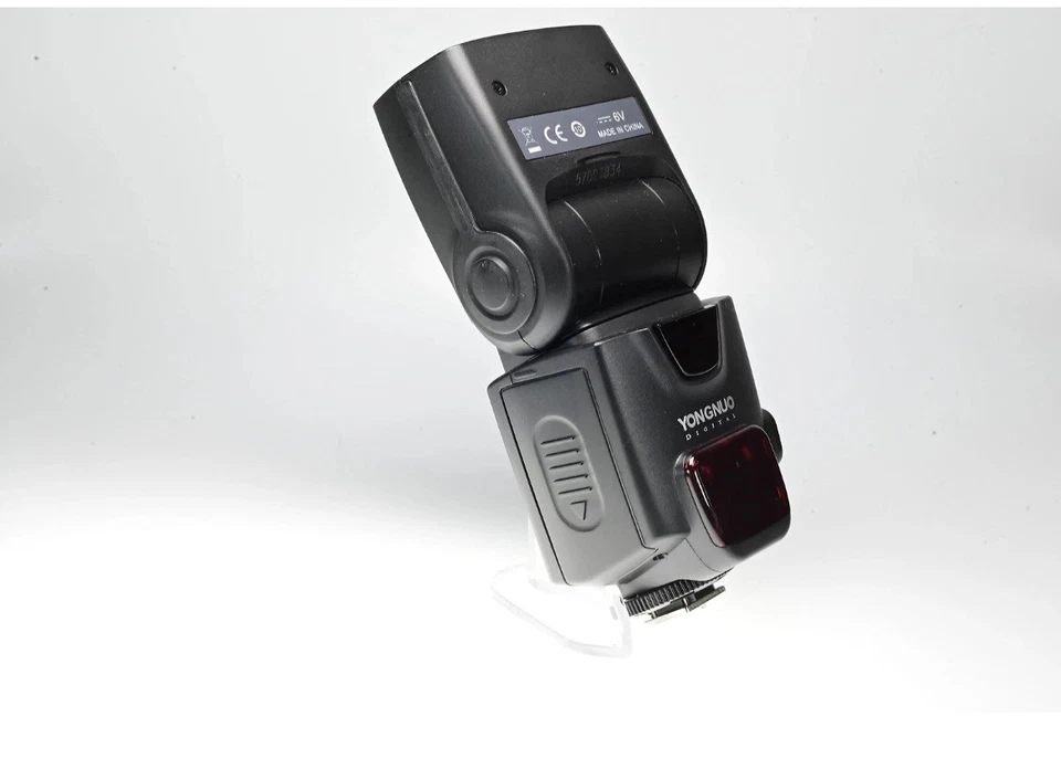 Yongnuo Speedlite YN510EX - Image 3 of 4