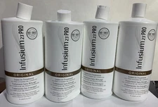 4 x Infusium 23 Pro-vitamin B5 Formula Leave-In Hair Treatment (33.8 oz)
