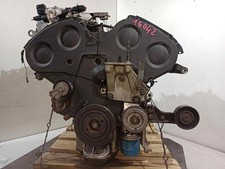 Moteur Hyundai XG