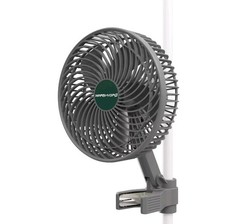 Mars Hydro 6" Smart Clip Fan, EC Motor, App-Steuerung, Auto-Oszillierend