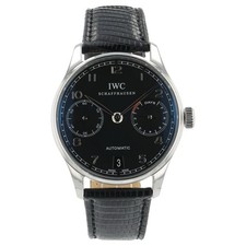 IWC Portugieser IW500705