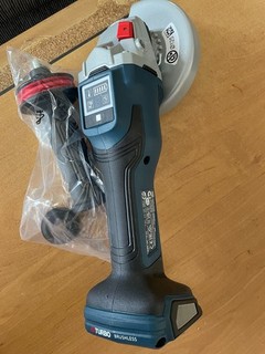 Bosch Akku Winkelschleifer 18V GWS18V 15SC neu