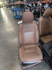 Used Front Right Seat Front Fits 2013 Lexus Gs350 Bucket Air Bag Leather Electr Used Front Right Seat Front Fits 2013 Lexus Gs350 Bucket Air Bag Leather Electr