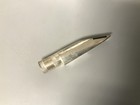 Vintage Metal Guy Hawkins #9 Bb Tenor Saxophone Mouthpiece — photo 6