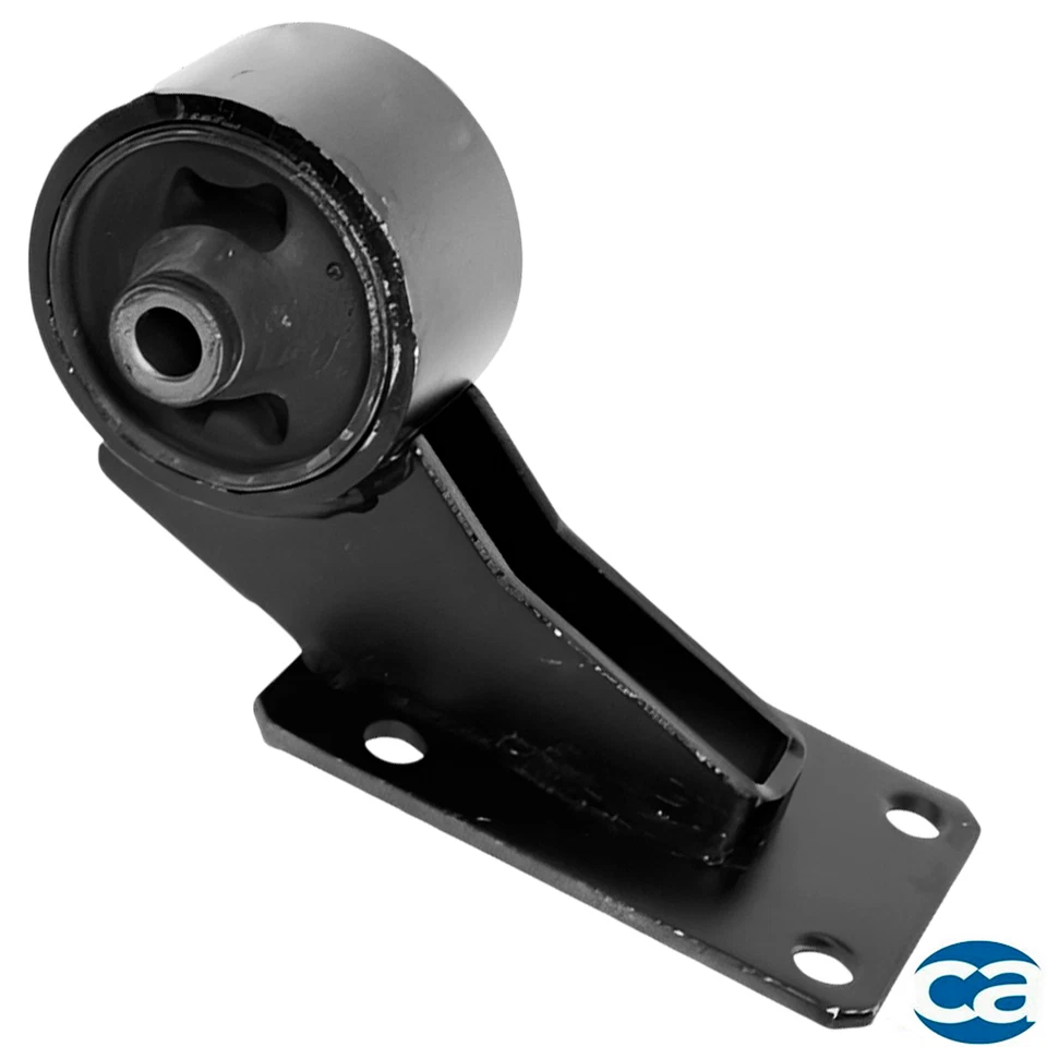 Montaje de transmisión y soportes de motor 3 piezas para Mitsubishi Mighty Max 85-83 L4-2,3 L Foto 2 de 4