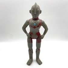 Ultraman Sofubi 1966 Marusan Bullmark 765232