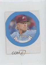 2022 Heritage High Number 1973 Topps Candy Lids Noah Syndergaard #HN13 h7i