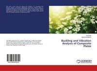 Buckling And Vibration Analysis Of Composite Plates Ola Ragb