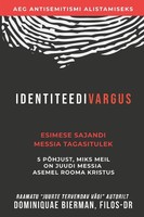 Dominiquae Bierman | Identiteedivargus | Taschenbuch | Estnisch (2020)