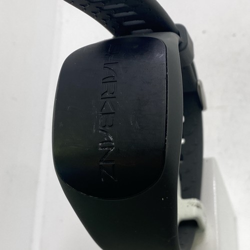 Sharkbanz SB2 Magnetic Shark Repellent Bracelet - Black