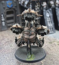 Deathguard Foetid Bloat-drone - Masterfully Painted 5460