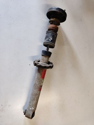 BMW 5 E39 1999 Heck Hinterer Stoßdämpfer Dämpfer 1137932 AAA9521