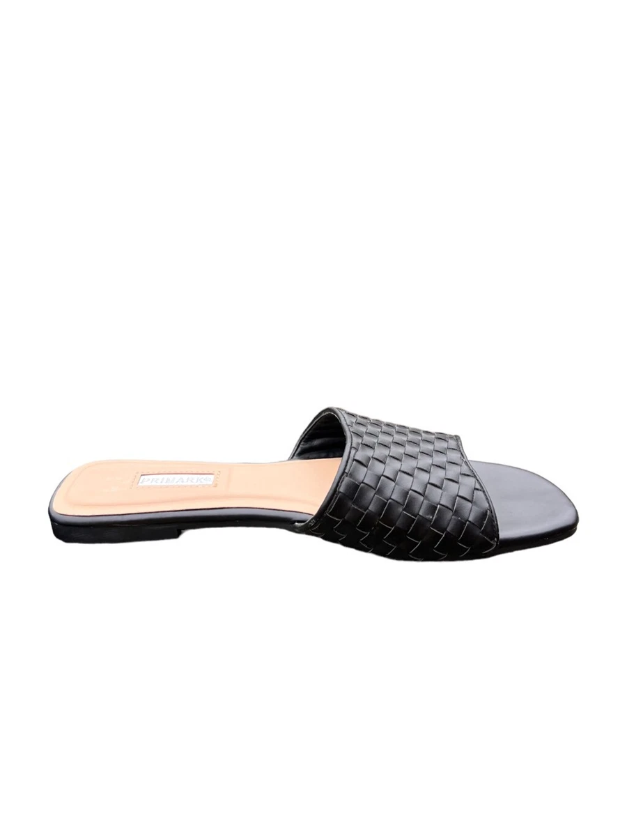 Primark flat sandals 219 cheap