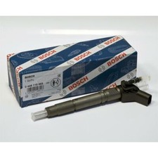 Injektor ORIGINAL BOSCH - Mercedes GL/ML/S - 420 CDI - NEUTEIL