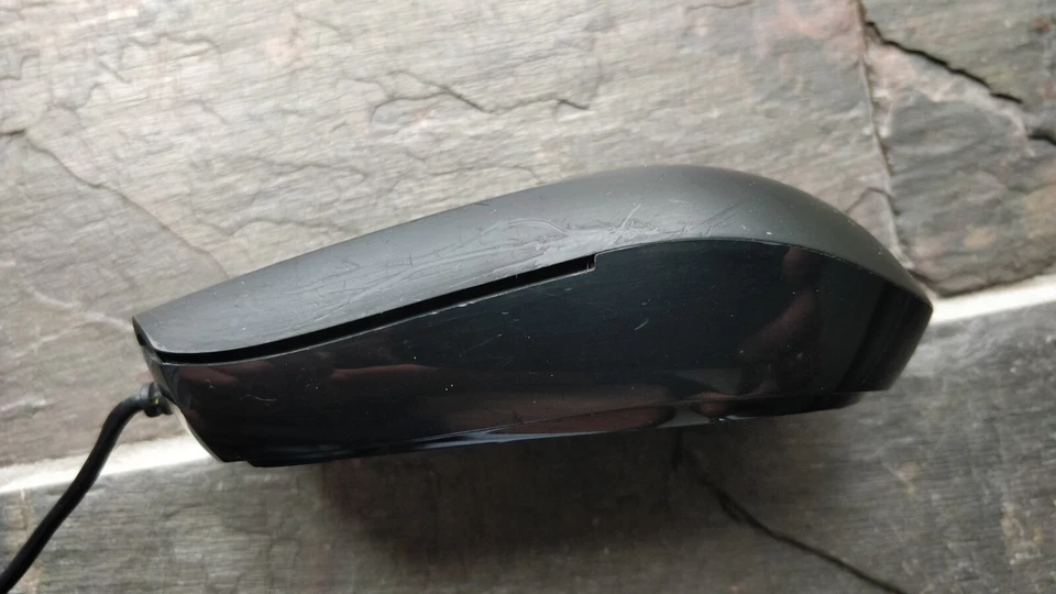 Razer Abyssus RZ01-00360100 3500DPI 3.5G Optical Gaming Mouse Mice 1000Hz - Image 4 of 4