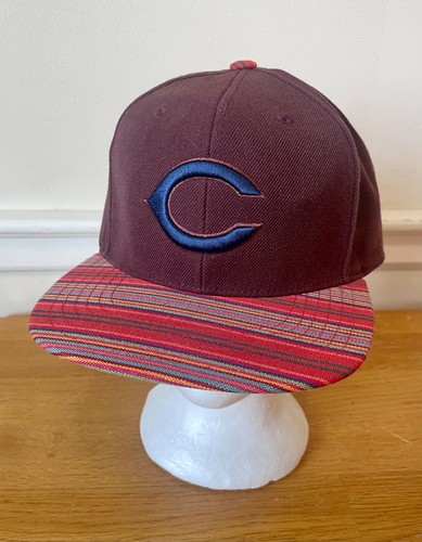 American needle 1918 Cincinnati Reds 