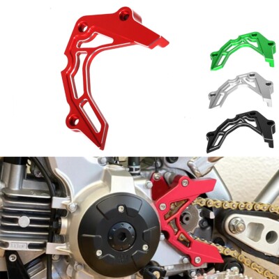 Klx110 Sprocket Guard