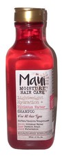 Image of Maui Moisture Lightweight Hydration + Hibiscus Water Shampoo 13 Fl. Oz NEW!!!