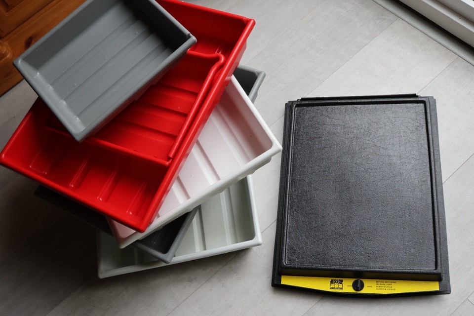 Photographic Darkroom Equipment, all you need to get started eBay
