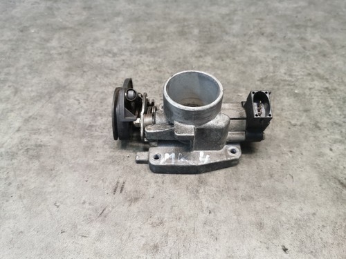 Ford KA RBT Drosselklappe DK 95BF98989 #K7-11