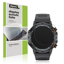 6x Protective Film for Lige BW1846F 1.39 inch Screen Protector