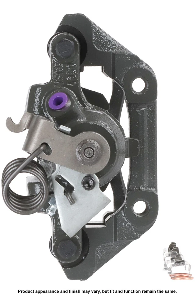 Pinza de freno de disco trasera derecha Cardone para Ford Explorer 2011-2019 Foto 4 de 4